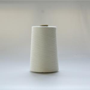 Quality Special Antibacterial Meta Aramid Fiber Yarn Highly Resistant To Temperature wholesale