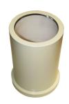 Ceramic liners 8482-25ALEW_Lewco_W-2215 mud pump，8482-25ALEW_Lewco_W-2214 mud