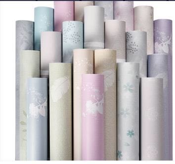 8mm Thickness Geometric Pattern Foam Wall Stickers for Sophisticated 3D Ceiling Wallpaper