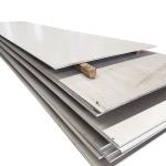 4mm 2D Surface Stainless Steel Plate Sheet HL 304 316 Brushed Hot Rolled