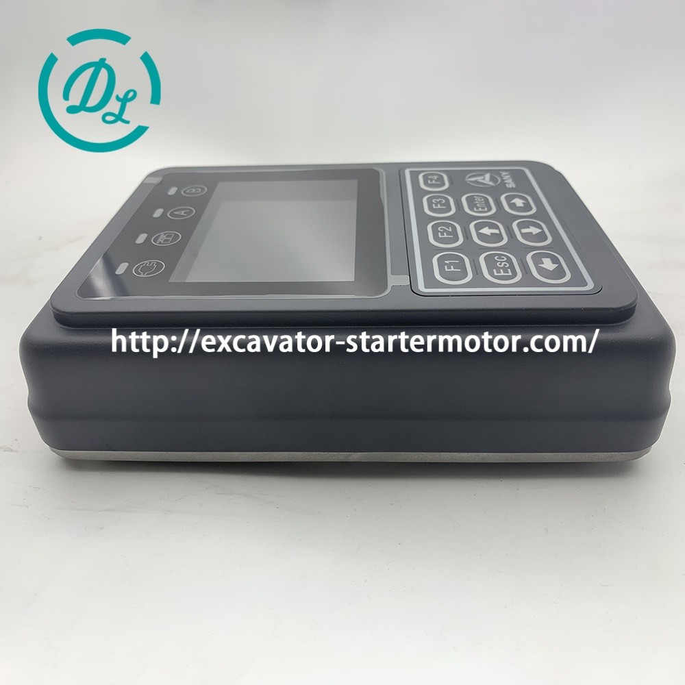 12709429 SY75C SECD-315A-02 SY2300 G17093000010956 Monitor Display Panel