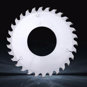 Quality Practical PCD Diamond Circular Saw Blades Thickness 4.2-4.3mm wholesale