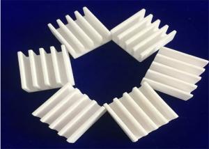 Quality Universal Heat Sink Ceramic High Strength Corrosion Resistance wholesale