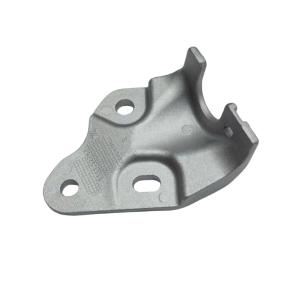 Quality Car Parts M43 Shift Lever Stay Bracket For Peugeot 2008 301 Citroen C3XR ELYSEE OE 9805274880 wholesale