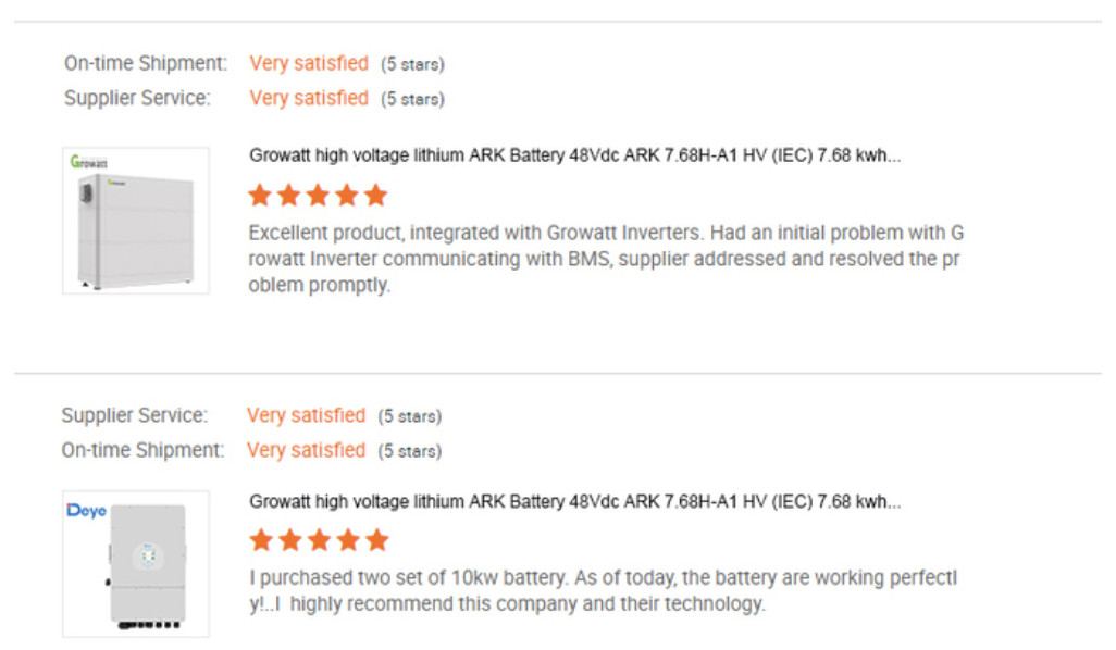 120v 240v Growatt Off Grid Solar Inverter 5KW Inverter Split Phase SPF 5000 ES
