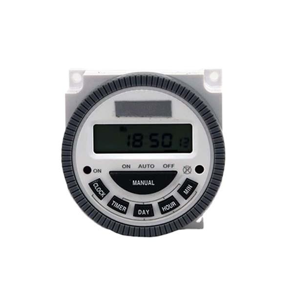Cheap Power Timer Kampa TM619 AC 220V-240V Digital LCD for sale