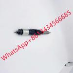 Diesel Fuel Denso Common Rail Injector RE546776 095000-6480