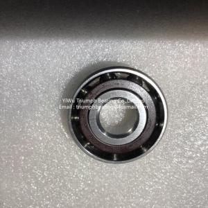 Quality NSK Stainless Steel Angular contact ball bearing S7302B , 7302B wholesale