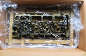 Quality Isuzu cylinder head wholesale