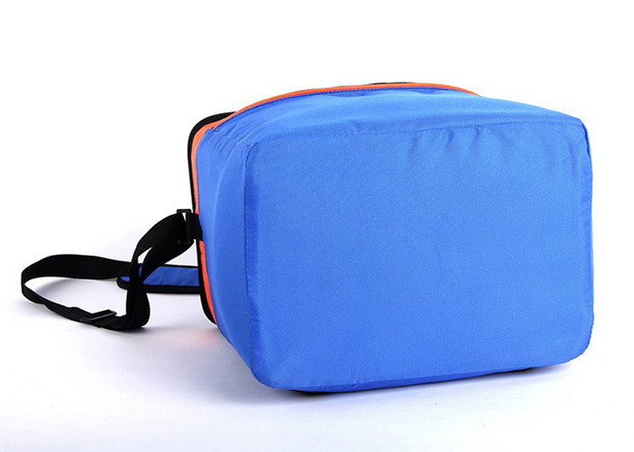 Large Cooler Insulated Tote Lunch Bag With Shoulder Strap Waterproof