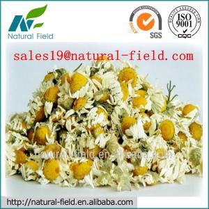 Quality Apigenin Powder 98% CAS No: 520-36-5 wholesale