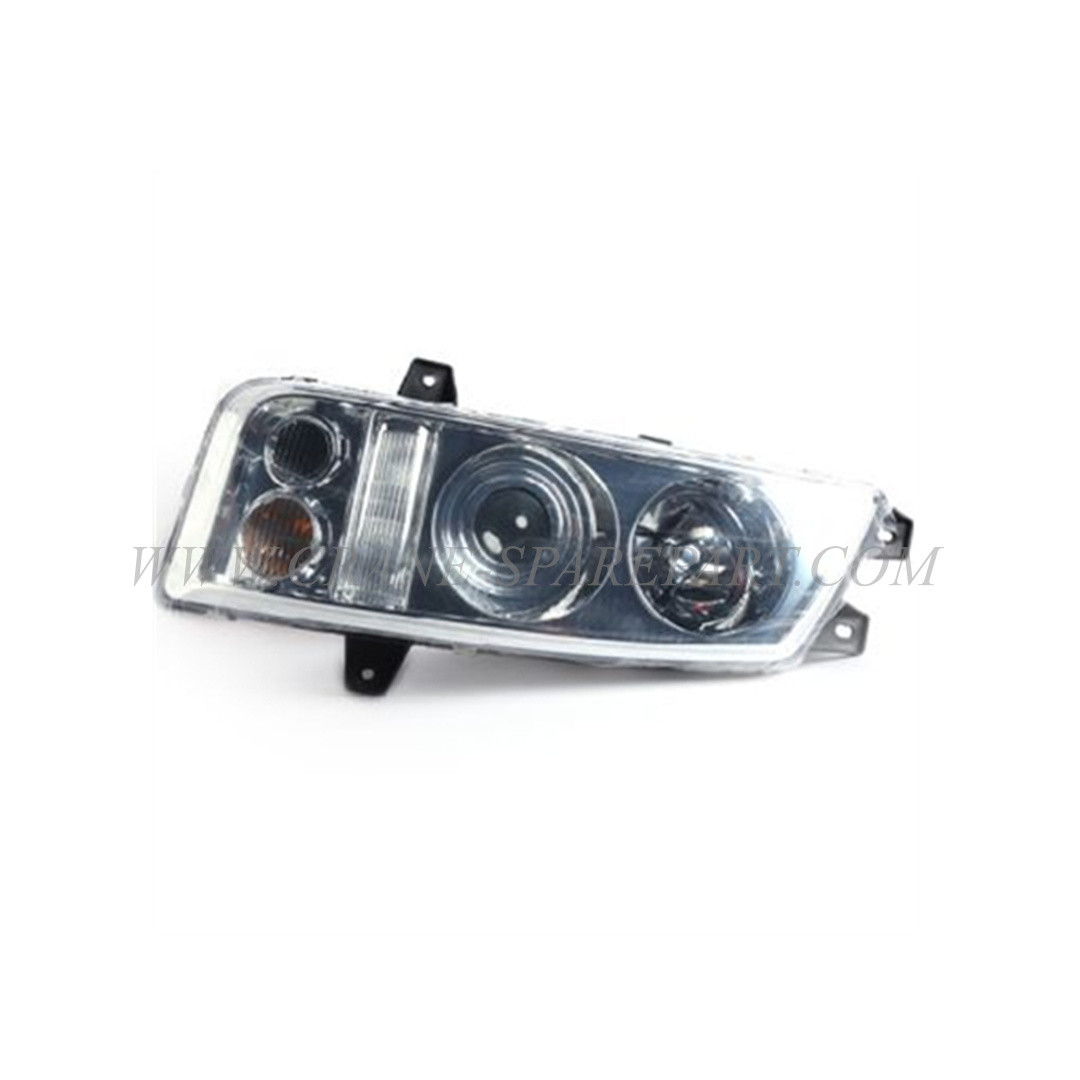 60119976 SANY Crane Light Crane LED Headlamp 326-026-017 24V