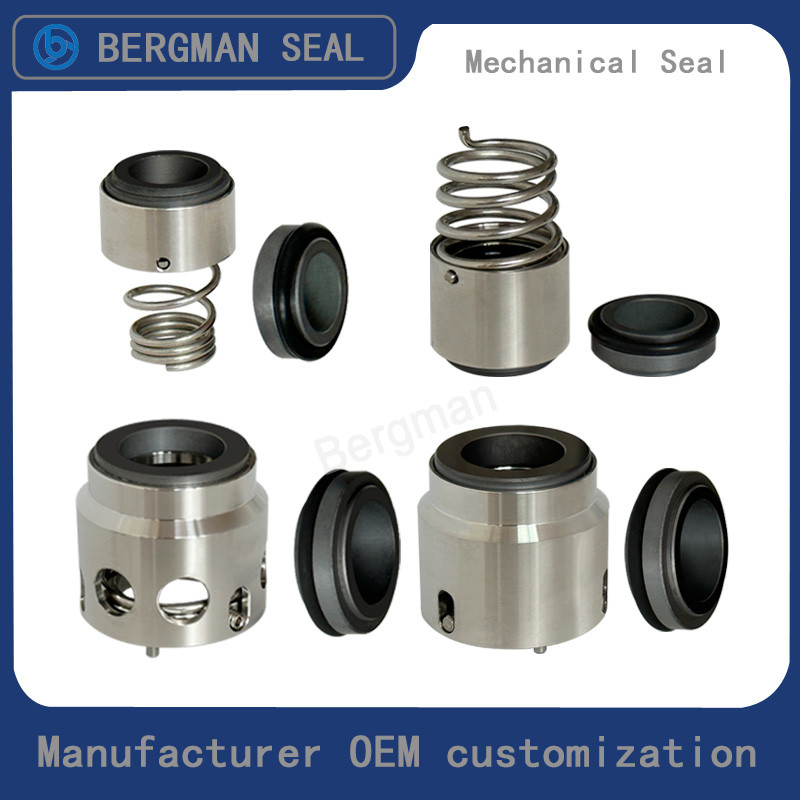 LOWARA-16-X 20/16mm Pump Mechanical Seal Replacement