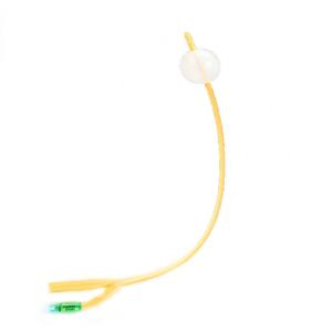 Quality Disposable Medical Two Way Three Way Latex Foley Balloon Catheter wholesale
