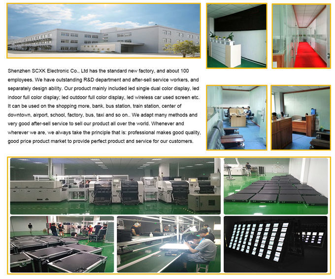 Indoor Full Color LED Display HD indoor P3 led screen high resolution rental advertising led video wall display 4