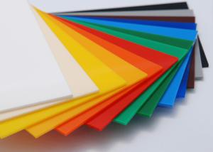 China Cast Clear Color 2mm 3mm 8*4 Color Acrylic Sheet Transparent Pmma Plexi Glass on sale