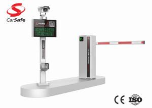 Quality 2.5m Straight Arm IP54 150W LED Light Barrier Gate wholesale
