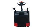 3Ton Electric Pallet Stacker Truck With Lithium Battery Option And Full Free