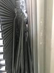 Removable Temporary Fence Panels Construction Safety Fence High Security
