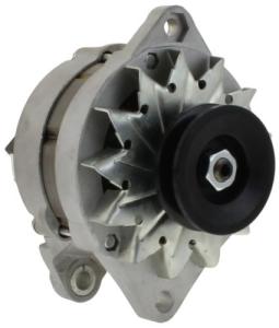 Quality Alternator 63320124 LRA01915 99478834 R013240 Farm Marelli 12581 wholesale