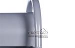 china outdoor park gym equipment back stretcher gym equipment