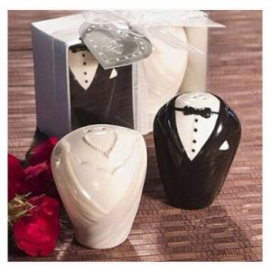 Quality New creative gift product wedding gift ceramic Flavouring pot flavor shaker wholesale
