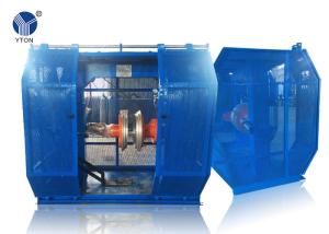 Quality Cold Tyre Retreading Equipment / Inspection Machine Reliable For Inspect Tyre wholesale