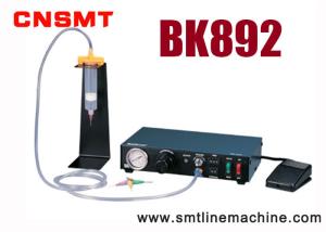 Quality Bakon BK892 AC220V 9.99s Automatic Glue Machine Dispensing wholesale