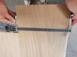 ABC Grade 260MM European Oak Engineered Hardwood Flooring