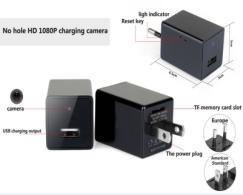 Quality Z99 Charger Plug Camera wholesale