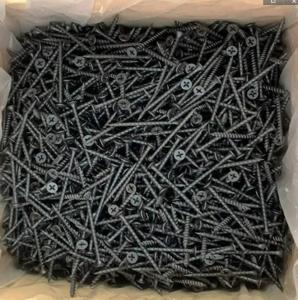 Quality Factory wholesale fasteners drywall screw wholesale