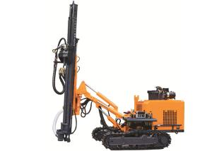 Quality Diesel Engine KG430 Down The Hole Drilling Equipment wholesale