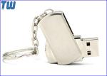 Slim Mini Twister Usb 32GB Flash Drives Delicate Design for Gifts