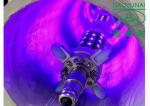 Repair Trenchless Equipment Rental Services UV Cure System CCTV