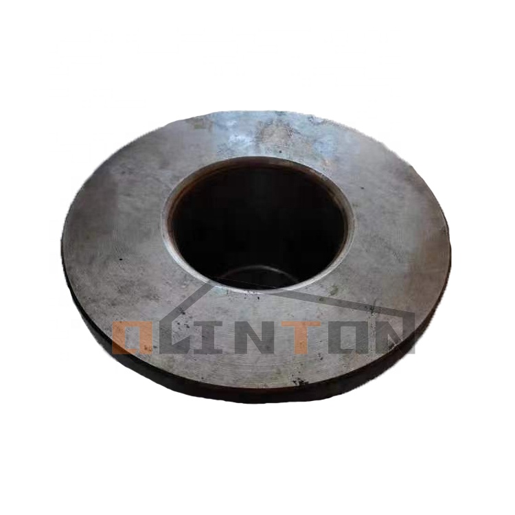 D60P Excavator Parts Pilot Double Recoil Spring 144-30-14130 For Construction Works