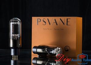 Quality For Audio Amplifier PSVANE Acme Series A845 WE845 power triode radio transmitting 845 845B vacuum tube wholesale