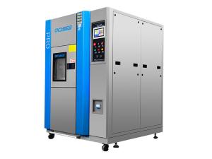 Quality Thermal Shock Test Equipment/Humidity And Temperature Testing Chamber wholesale