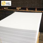 PMMA Pearl 2mm Plastic Acrylic Sheet