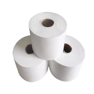 Quality N95 melt blown nonwoven fabric filter for sale /0.1micron pp melt-blown nonwoven cloth for mask use/ PFE meltblown wholesale