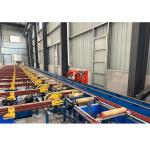 700ton Second Hand Aluminium Extrusion Machine for Copper/Aluminum Profiles