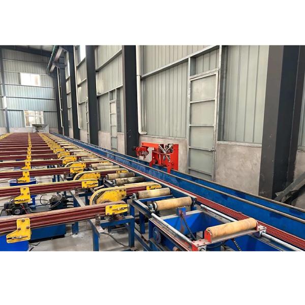 700ton Second Hand Aluminium Extrusion Machine for Copper/Aluminum Profiles