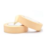 Adhesive 48mm Crepe Masking Tape For Spray Paint