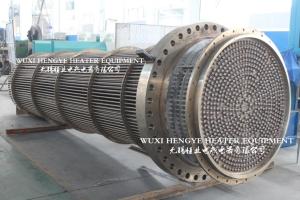 Quality Stainless Steel Horizontal Storage Water Heater With Overheat Protector wholesale