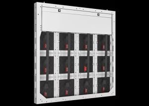 Quality RGB P5 Waterproof Outdoor LED Screen Fixed High Brightness Full Color wholesale