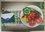 32 Pieces Printhead Digital Corrugated Printer / Corrugated Sheet Printing