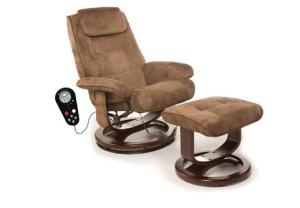 Quality Deluxe Leisure China Massage Recliner Chair wholesale