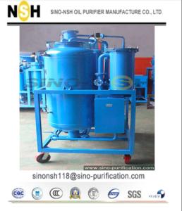 Quality 3000LPH Vacuum Mobile Transformer Oil Purifier Filtration Systems 380V 60Hz wholesale