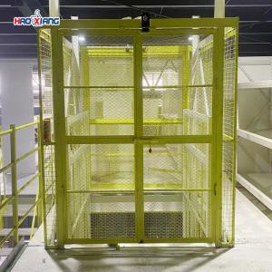 Quality Custom Hydraulic Residential Cargo Elevator Easy Lift Cargo Lift Platform wholesale
