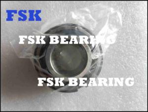 China SER205 , SER205-16 Insert Ball Bearing Outer Ring With Snap Ring For Farming on sale