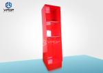 Heavy Duty Waterproof Cardboard Floor Display